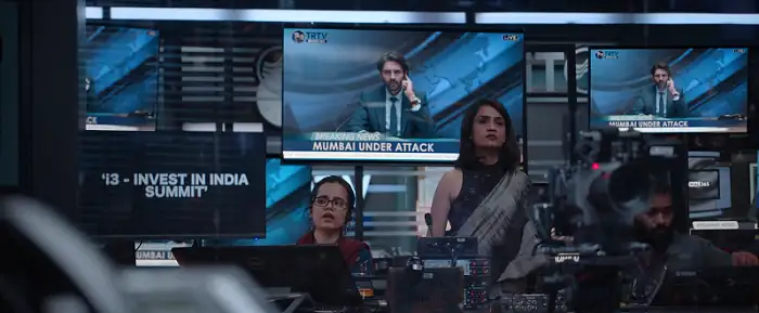 Dhamaka Screenshot 1