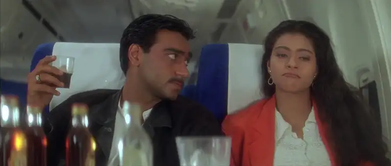 Pyaar To Hona Hi Tha Screenshot 2
