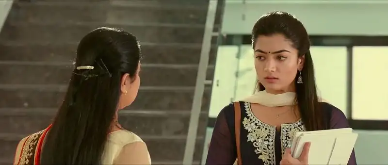 Geetha Govindam / (గీత గోవిందం) Screenshot 3
