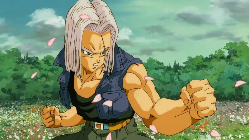 Dragon Ball Z: Bojack Unbound Screenshot 3