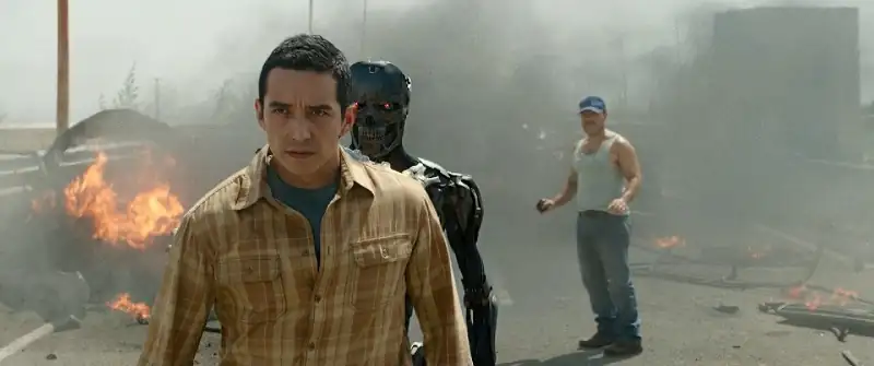 Terminator Screenshot 7