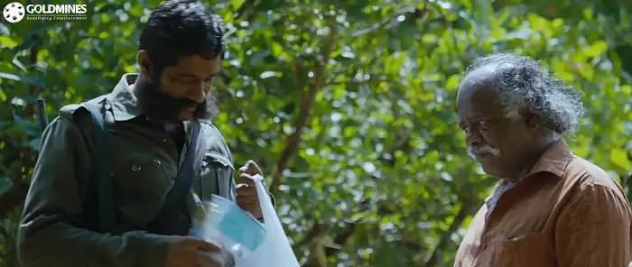 Vana Yuddham Screenshot 5