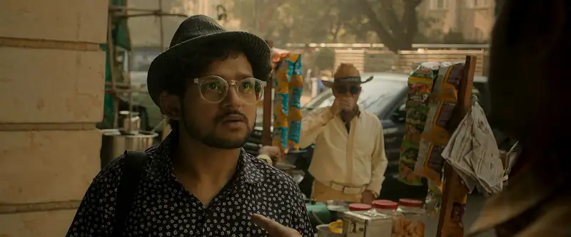 Aapdi Thaapdi Screenshot 4