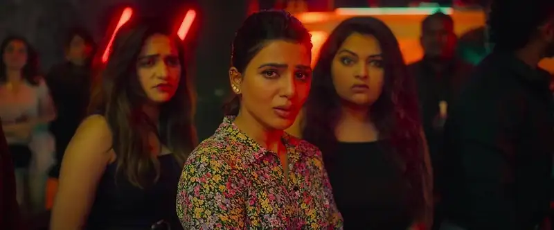 Kaathuvaakula Rendu Kaadhal Screenshot 2