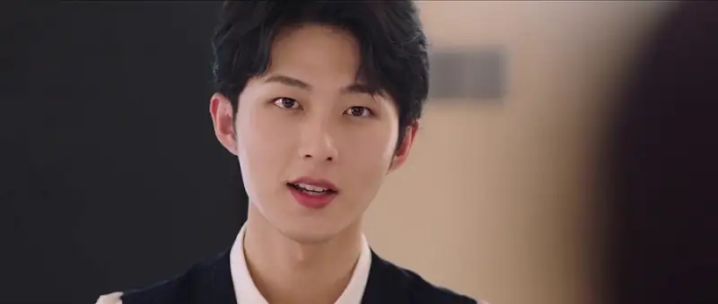 Warm Meet You Screenshot 6