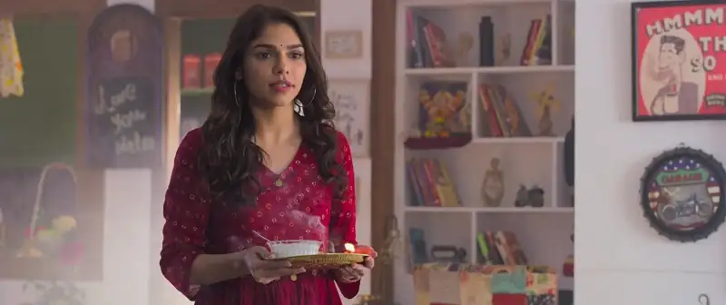 Atithi Bhooto Bhava Screenshot 3