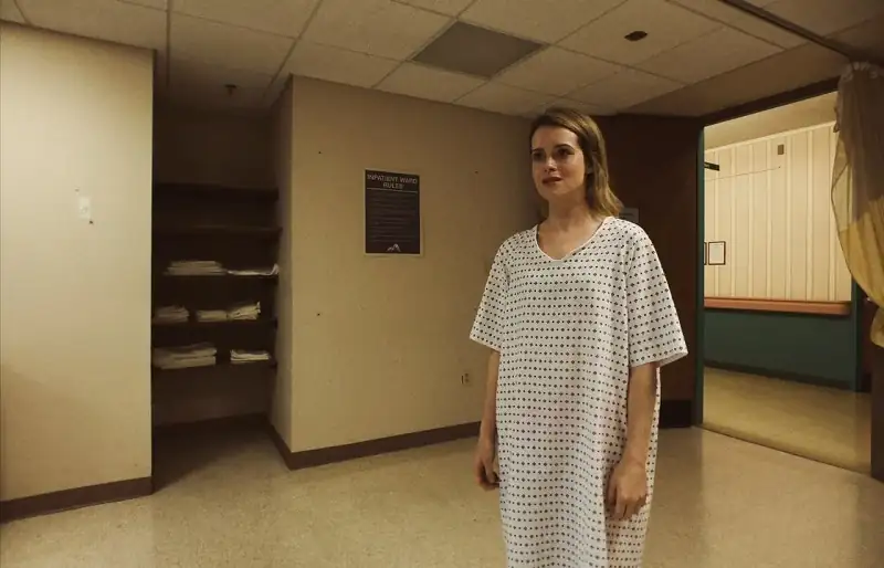 Unsane Screenshot 2 Unsane Screenshot 2
