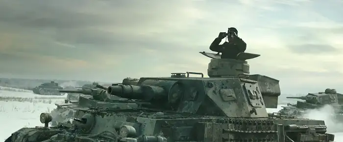 Panfilov’s 28 Screenshot 5