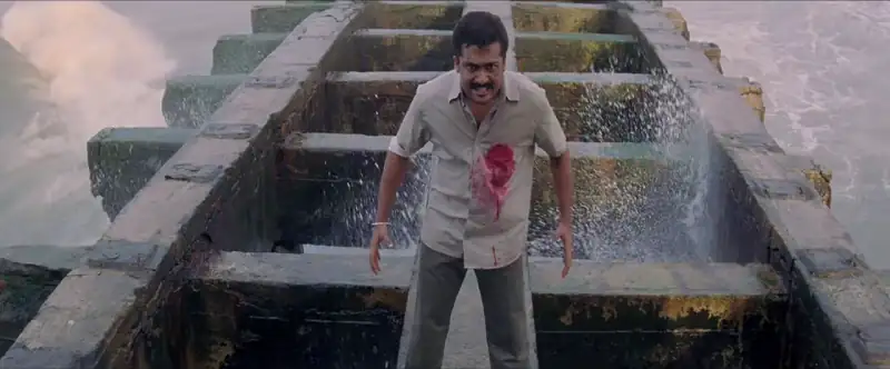 Kaakha Kaakha: The Police Screenshot 5