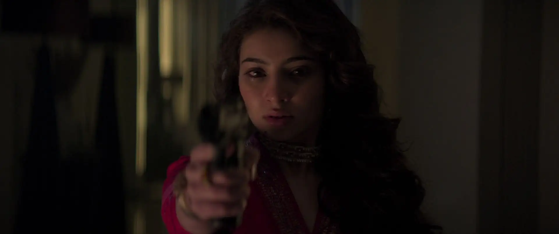 Dhurandhar: The Revenge (Raw & Undekha) / (धुरंधर: द रिवेंज) Screenshot 3