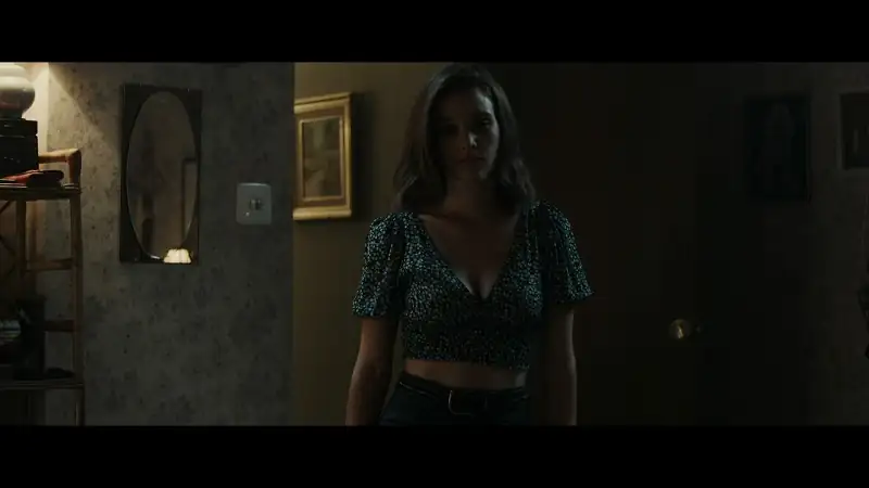The Communion Girl Screenshot 2
