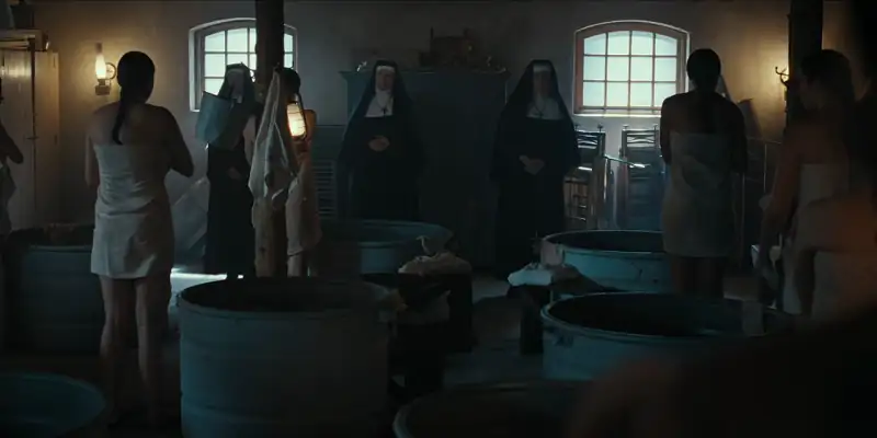 1923: A Yellowstone Origin Story Screenshot 4