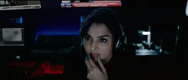 Thunivu Screenshot 2