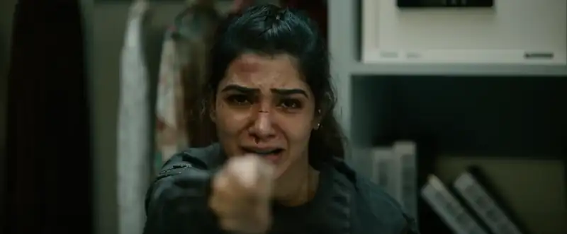 Yashoda Screenshot 3