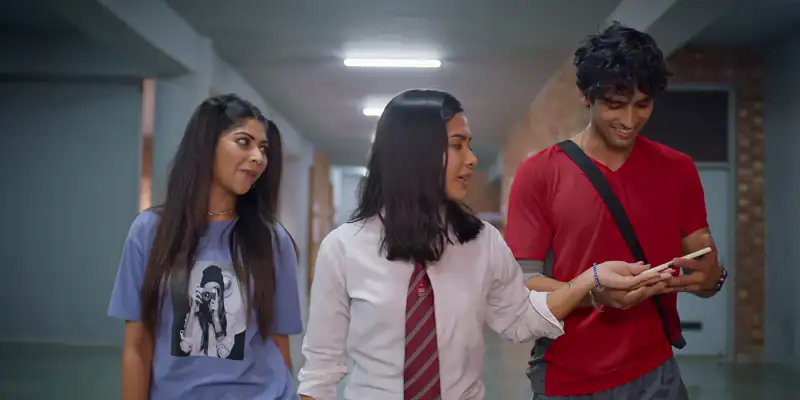 Uni Ki Yaari Screenshot 1