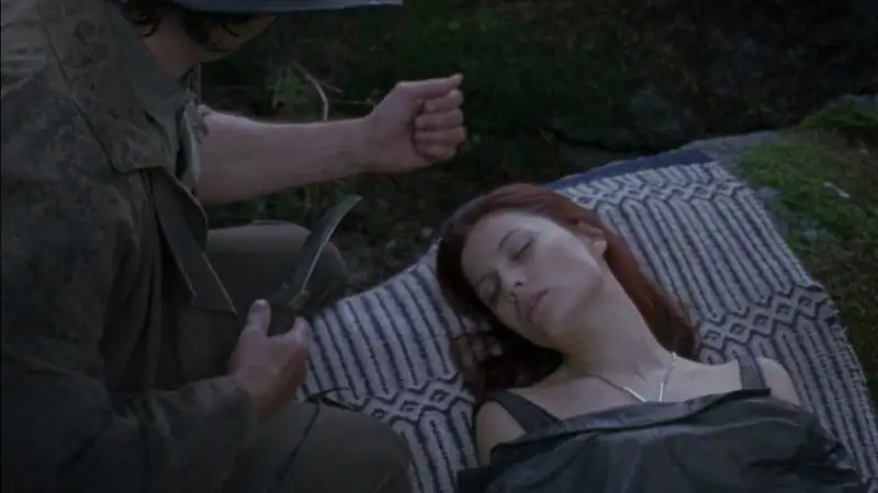 BloodRayne 1 / BloodRayne 2: Deliverance Screenshot 2