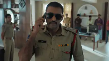 Super Over Screenshot 3