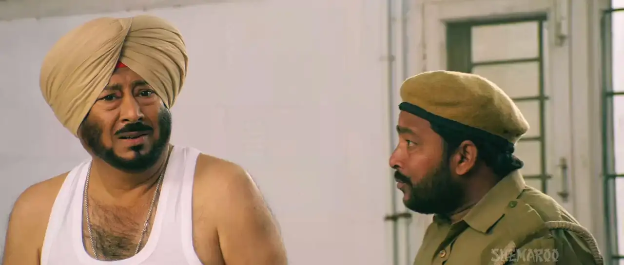 Jatt & Juliet 2 Screenshot 1 Jatt & Juliet 2 Screenshot 1