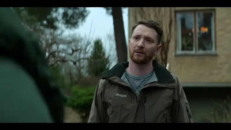 The Breakthrough Screenshot 5
