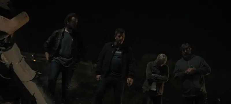Gangs of Galicia Screenshot 4 Gangs of Galicia Screenshot 4