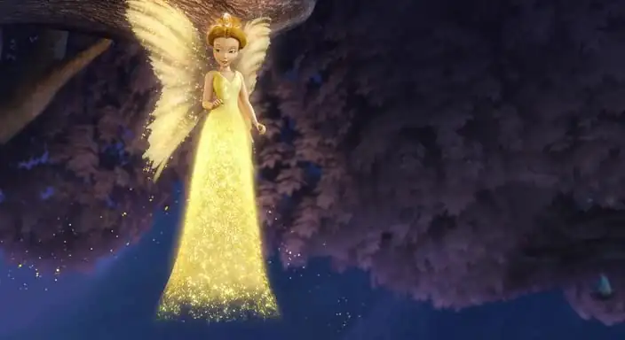 Tinker Bell Screenshot 2 Tinker Bell Screenshot 2