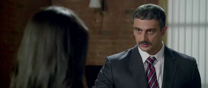 Mr. X Screenshot 5 Mr. X Screenshot 5