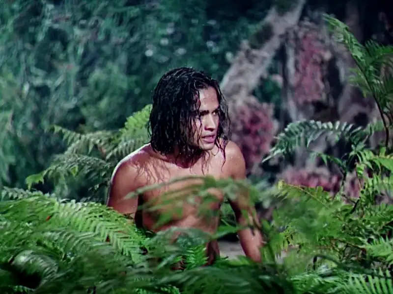 Jungle Book Screenshot 2