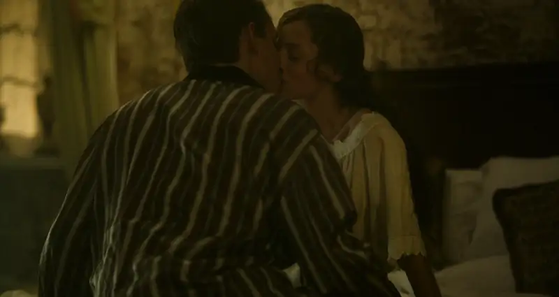 Lady Chatterley’s Lover Screenshot 1