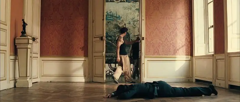 District 13 Screenshot 5