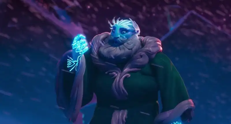 Scrooge: A Christmas Carol Screenshot 4
