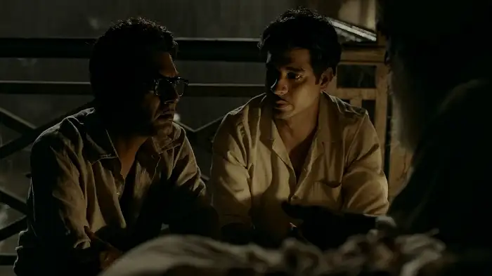 Manto Screenshot 4