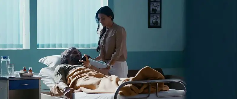 Hunter – Tootega Nahi, Todega Screenshot 1