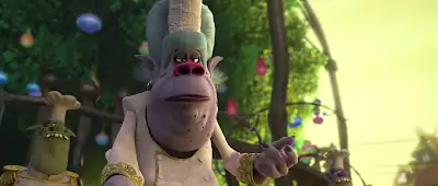 Trolls Screenshot 4