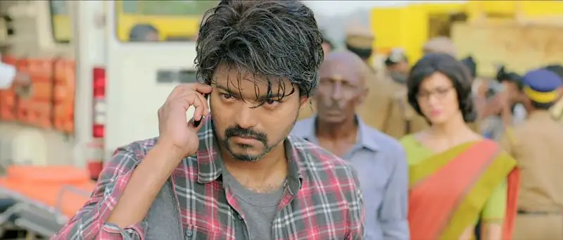 Theri Screenshot 5