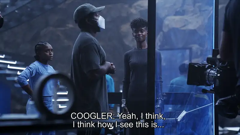 Marvel Studios: Assembled Screenshot 1 Marvel Studios: Assembled Screenshot 1