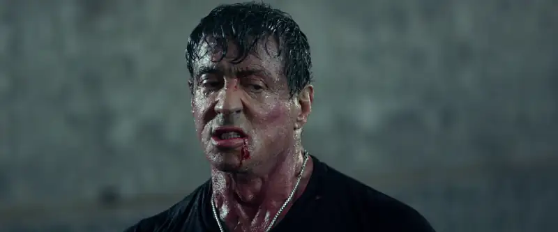 The Expendables – 3 Movie Collection Screenshot 9