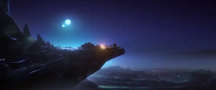 Astro Kid Screenshot 2