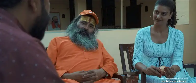 Yaar Jugaadi Screenshot 5