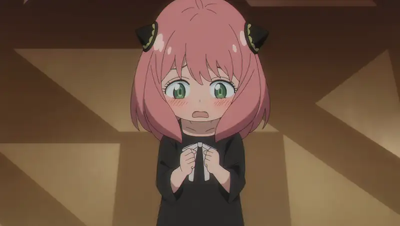 Spy x Family Screenshot 3