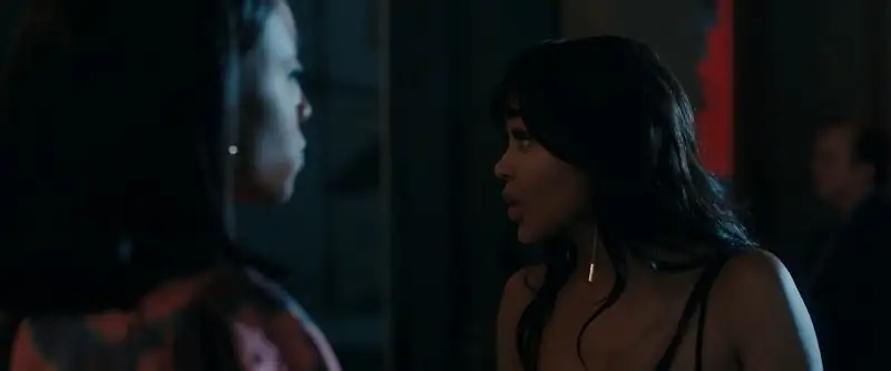 Tyler Perry’s Divorce in the Black Screenshot 2