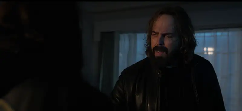 The Lincoln Lawyer Screenshot 5