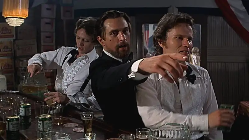 The Deer Hunter Screenshot 4 The Deer Hunter Screenshot 4