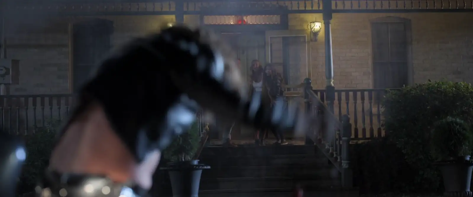 Here For Blood Screenshot 4