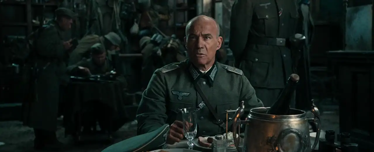 Stalingrad Screenshot 1