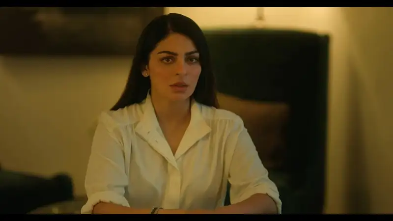 Criminal Screenshot 2 Criminal Screenshot 2