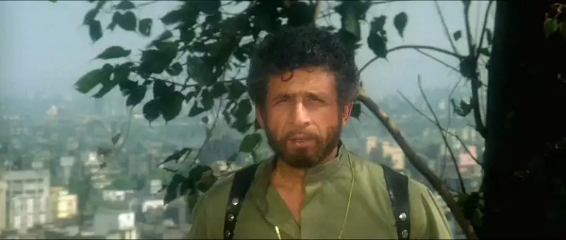 Naajayaz Screenshot 1