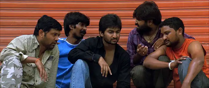 Ala Modalaindi Screenshot 2
