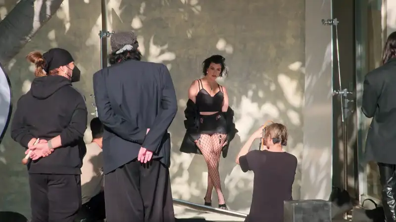 The Kardashians Screenshot 6