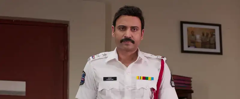 Kapatadhaari Screenshot 1 Kapatadhaari Screenshot 1