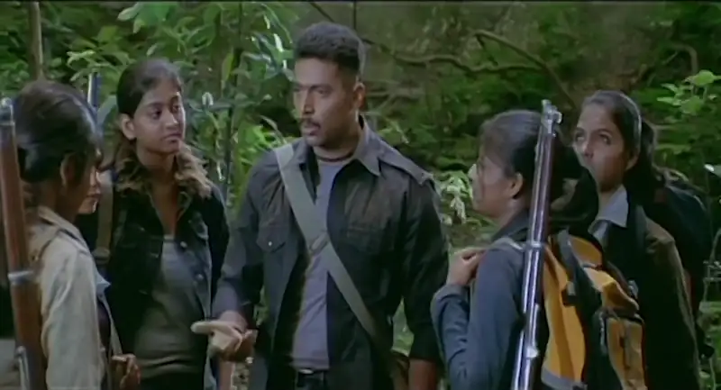 Kasam Hindustan Ki – Peranmai Screenshot 3